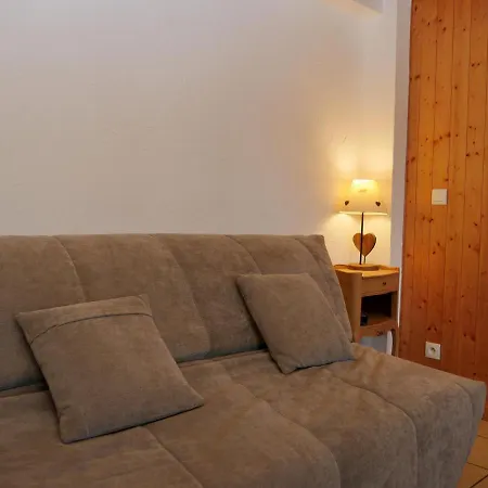 Crocus Apartment Huez